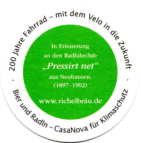 mnchen m-by richel casa 2017 13b  (rund200-200 jahre-schwarzgrn)